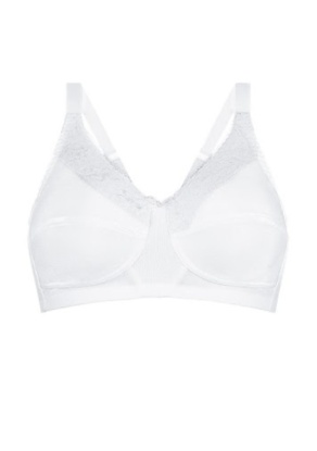 Amoena Classic Soft Nancy Bra